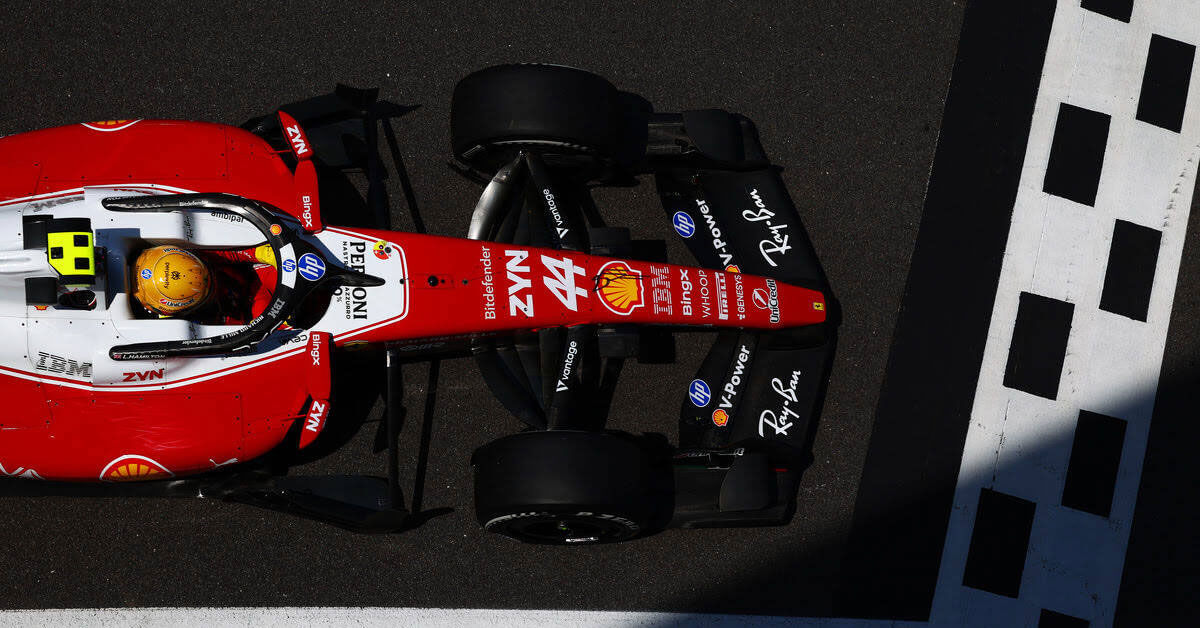 F1 Bahrain GP FP3 live: Ferrari prepares for crucial Sepang qualifying