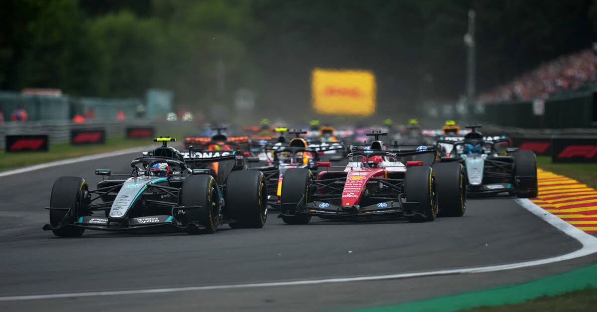 Malaysian GP return takes step forward as Sepang prepares F1 proposal for November