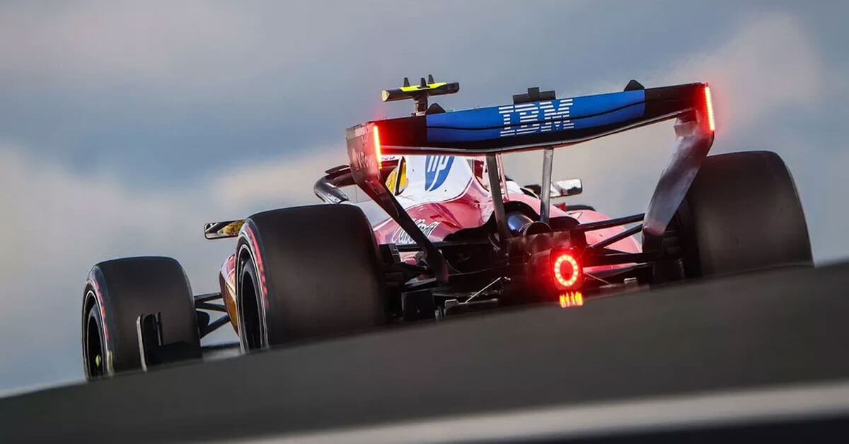 Combustion Problems Ferrari’s 2026 F1 power unit rated below Audi as development problems ...