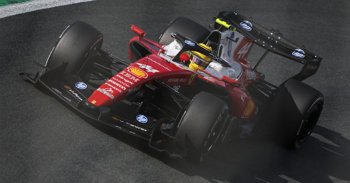 Multiple Strategy Lewis Hamilton and Ferrari urged to address strategy tensions after two ...